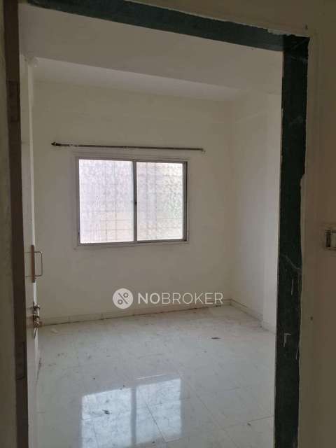 1 BHK Flat In Ghanshyam Apartment For Sale  In Pimpri-chinchwad