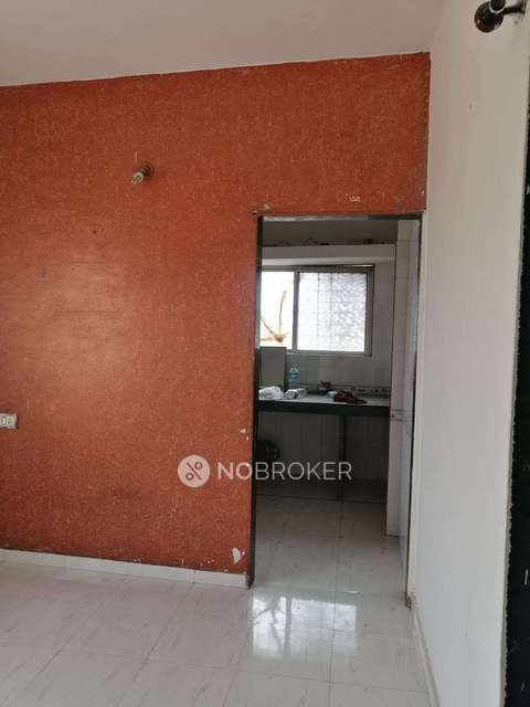 1 BHK Flat In Ghanshyam Apartment For Sale  In Pimpri-chinchwad