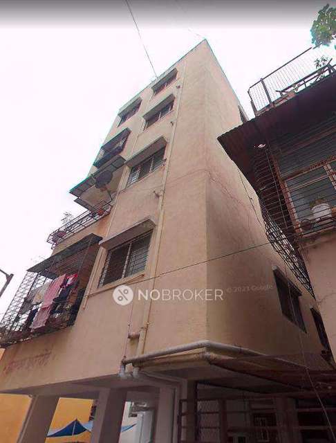 1 BHK Flat In Ghanshyam Apartment For Sale  In Pimpri-chinchwad
