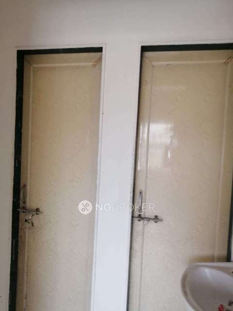 1 BHK Flat In Ghanshyam Apartment For Sale  In Pimpri-chinchwad