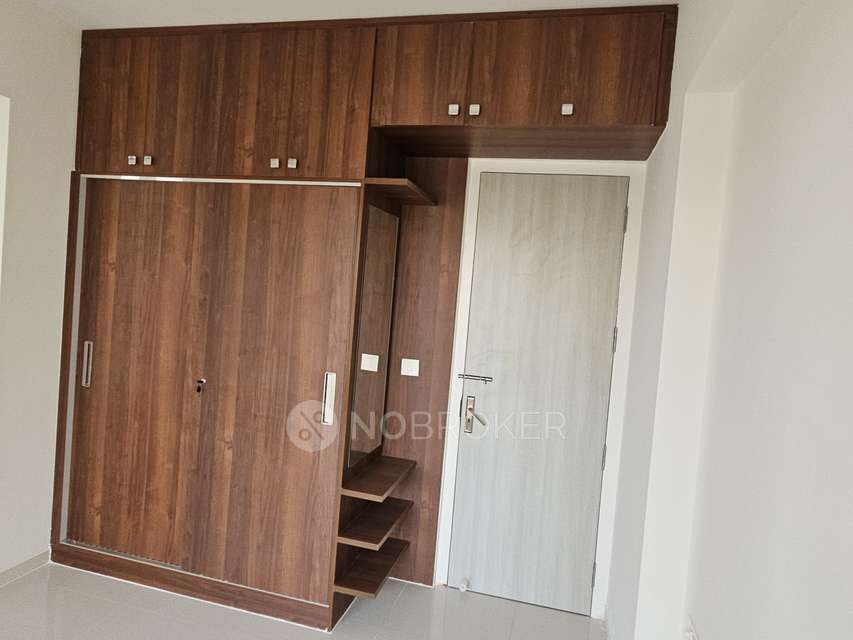 2 BHK Flat In Ds Max Sky Grand, Kalkere For Sale  In Kalkere