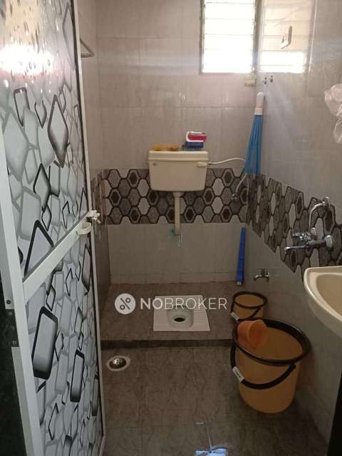 1 RK Flat In  Gurukrupa Residency, Vadghar For Sale  In Dombala