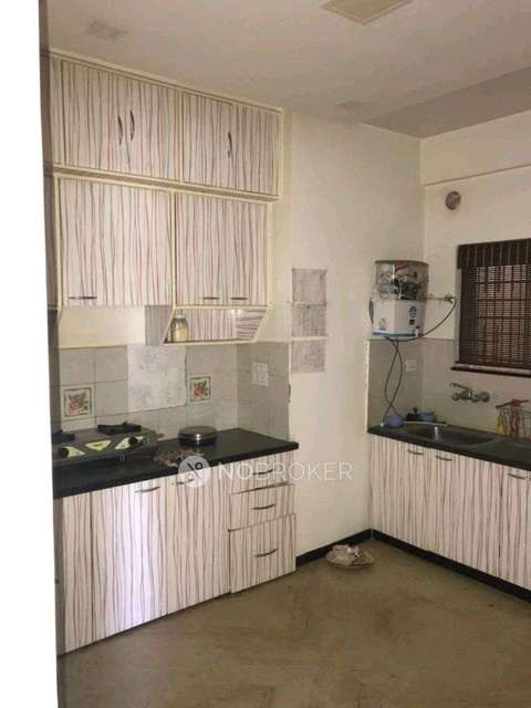 3 BHK Flat In Rishabh Blessing For Sale  In Rr Nagar
