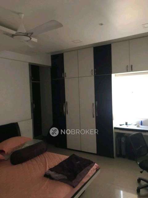 3 BHK Flat In Rishabh Blessing For Sale  In Rr Nagar