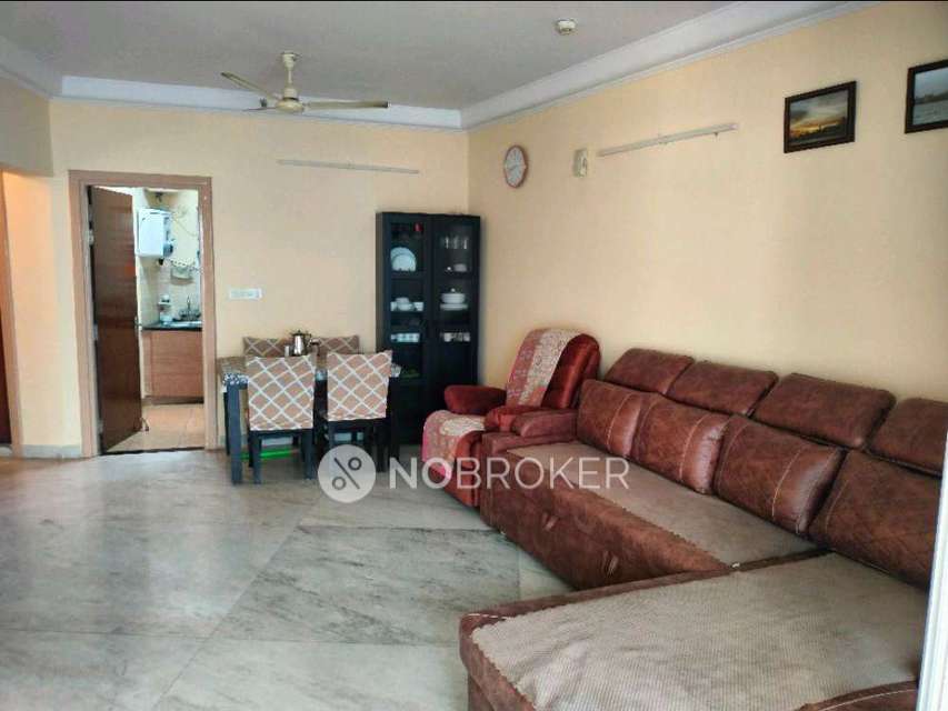 1 BHK Flat In Eta Gardens for Rent  In Binnipete