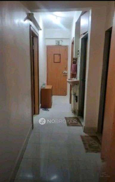 2 BHK Flat For Sale  In Ulhasnagar