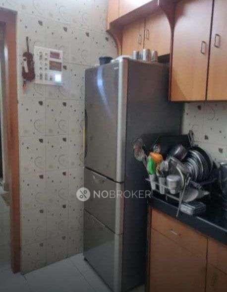 2 BHK Flat For Sale  In Ulhasnagar