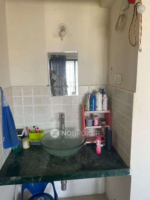 2 BHK Flat In Solacia, Wagholi For Sale  In Wagholi