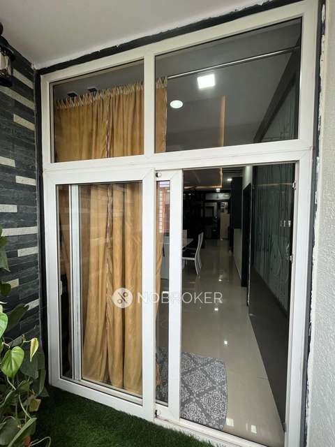 3 BHK Flat In Mr Residency For Sale  In Kompally