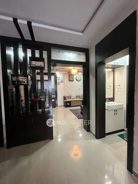 3 BHK Flat In Mr Residency For Sale  In Kompally