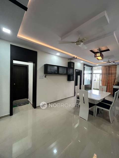 3 BHK Flat In Mr Residency For Sale  In Kompally