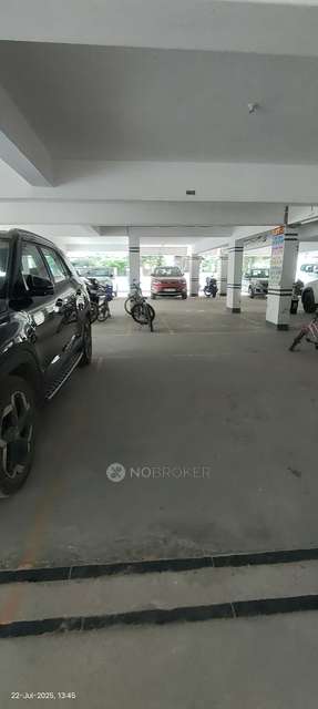 3 BHK Flat In Mr Residency For Sale  In Kompally