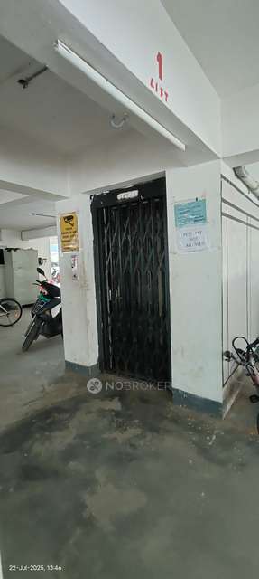 3 BHK Flat In Mr Residency For Sale  In Kompally
