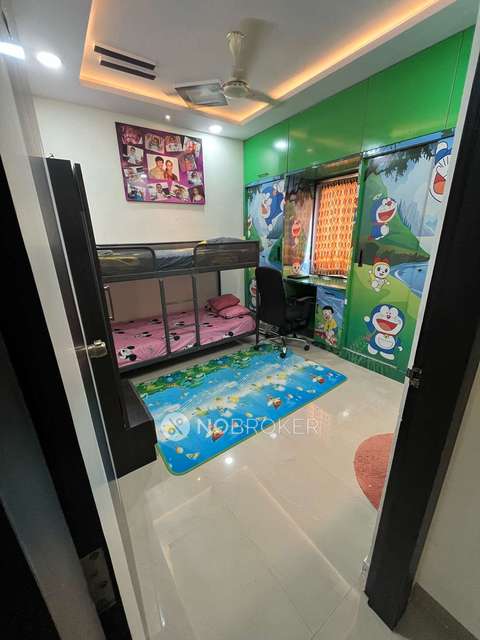 3 BHK Flat In Mr Residency For Sale  In Kompally