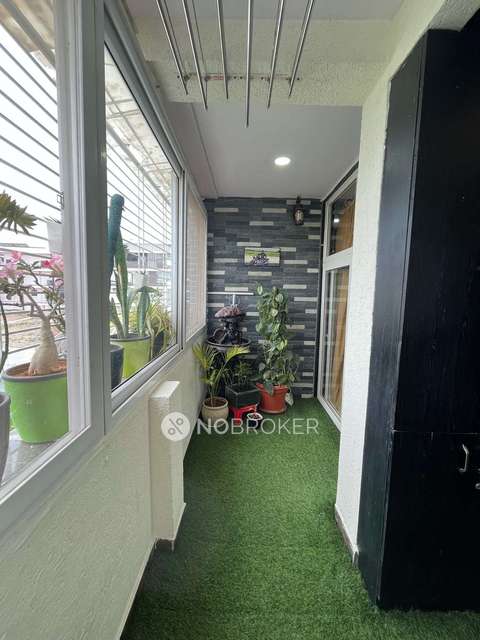 3 BHK Flat In Mr Residency For Sale  In Kompally