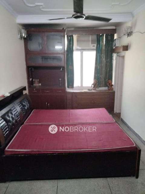 2 BHK Flat In Maurya Enclave For Sale  In Pitam Pura