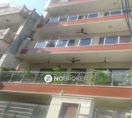 2 BHK Flat In Maurya Enclave For Sale  In Pitam Pura