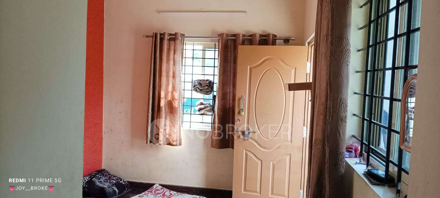 1 RK Flat for Rent  In Srirampura