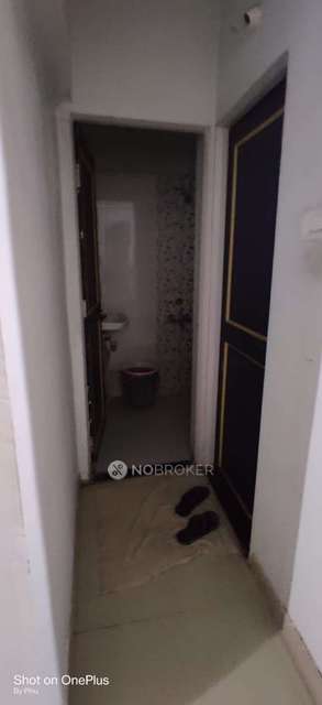 Shared Room for Female In 1 BHK  In Arambh Heights  In Nanded 