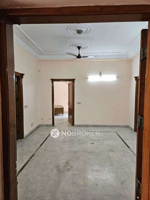 3 BHK Flat for Rent  In Karan Vihar