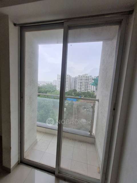 2 BHK Flat In Micasaa Apartments for Rent  In Wagholi
