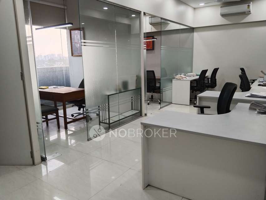 Office Space in Aundh, Pune for Rent 