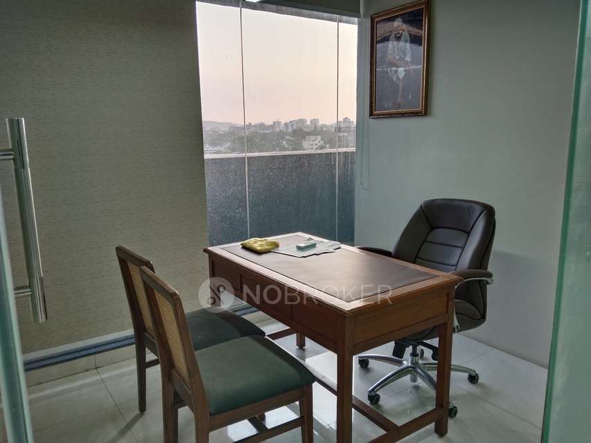 Office Space in Aundh, Pune for Rent 
