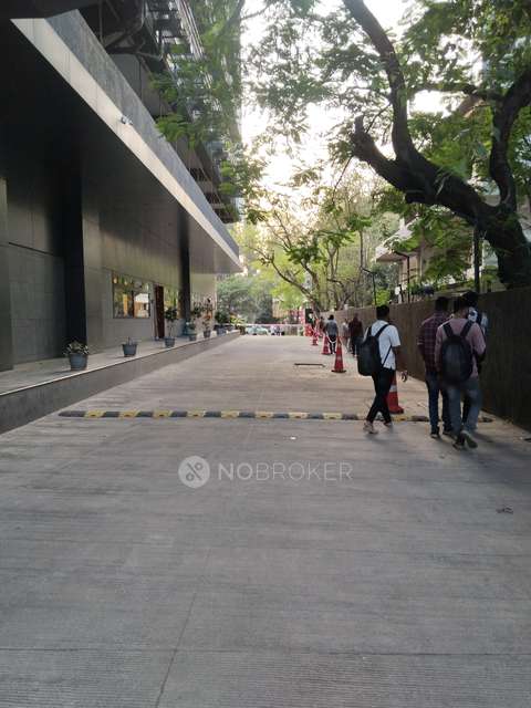 Office Space in Aundh, Pune for Rent 