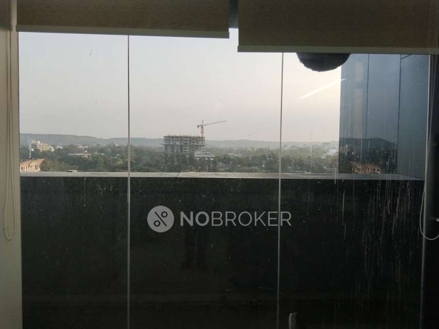 Office Space in Aundh, Pune for Rent 