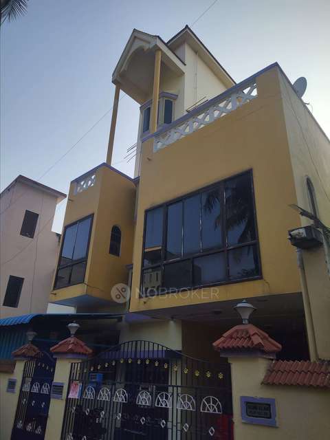 2 BHK House for Rent  In Keelkattalai