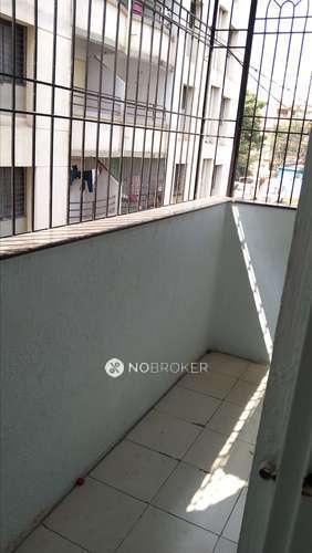 1 BHK Flat In Soham Plaza Pune For Sale  In Shivane