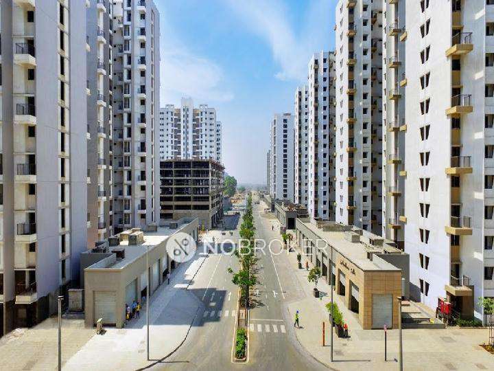2 BHK Flat In Lodha Casa Lagoona For Sale  In Dombivli East