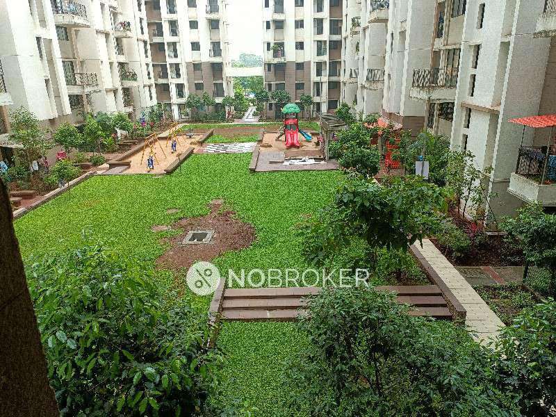 2 BHK Flat In Lodha Casa Lagoona For Sale  In Dombivli East