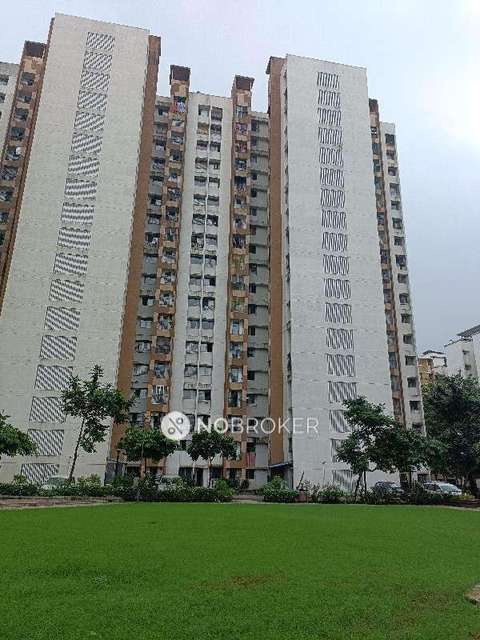 2 BHK Flat In Lodha Casa Lagoona For Sale  In Dombivli East