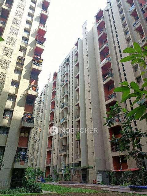 2 BHK Flat In Lodha Casa Lagoona For Sale  In Dombivli East