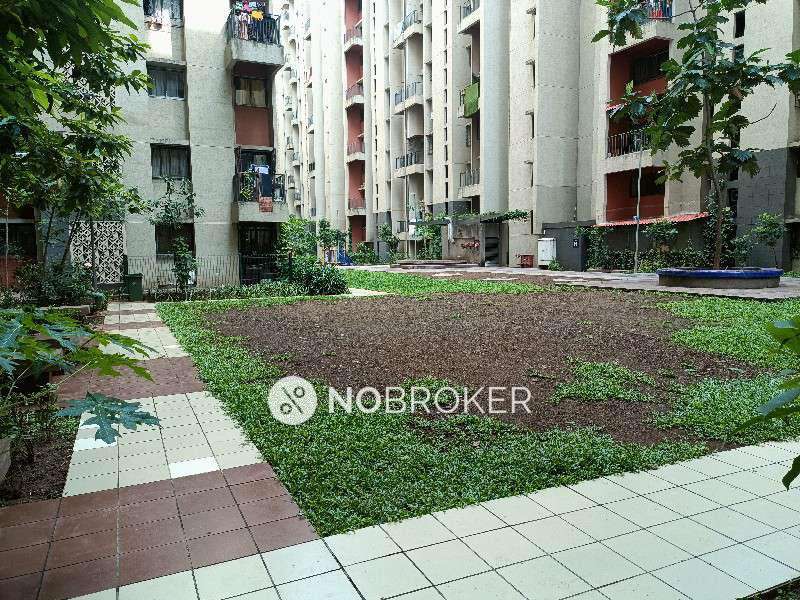 2 BHK Flat In Lodha Casa Lagoona For Sale  In Dombivli East