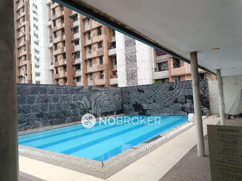 2 BHK Flat In Lodha Casa Lagoona For Sale  In Dombivli East