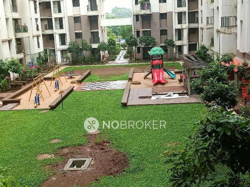 2 BHK Flat In Lodha Casa Lagoona For Sale  In Dombivli East