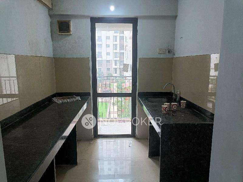 2 BHK Flat In Lodha Casa Lagoona For Sale  In Dombivli East