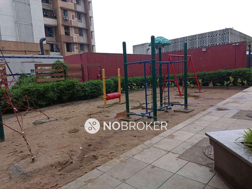 2 BHK Flat In Lodha Casa Lagoona For Sale  In Dombivli East