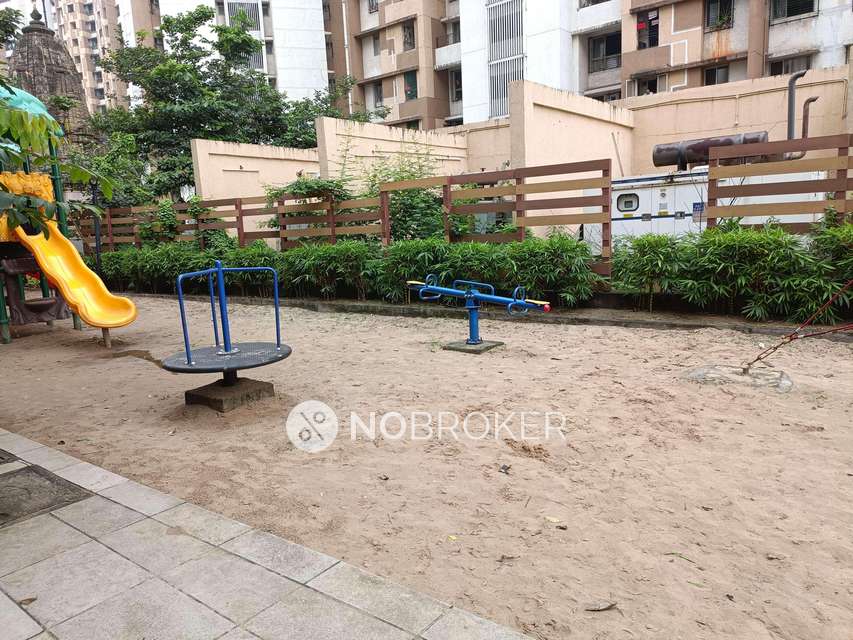 2 BHK Flat In Lodha Casa Lagoona For Sale  In Dombivli East