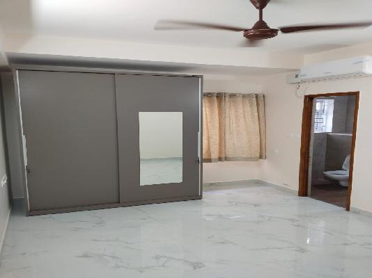 3 BHK Flat In Sb for Rent  In Jaffarkhanpet