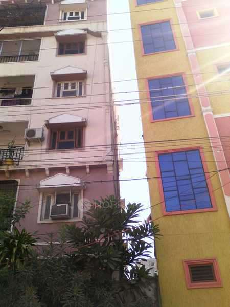 2 BHK Flat In Sri Hari Nilayam for Rent  In Aavalahalli