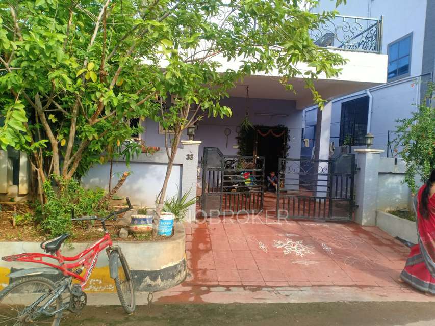 1 BHK House For Sale  In Alwal