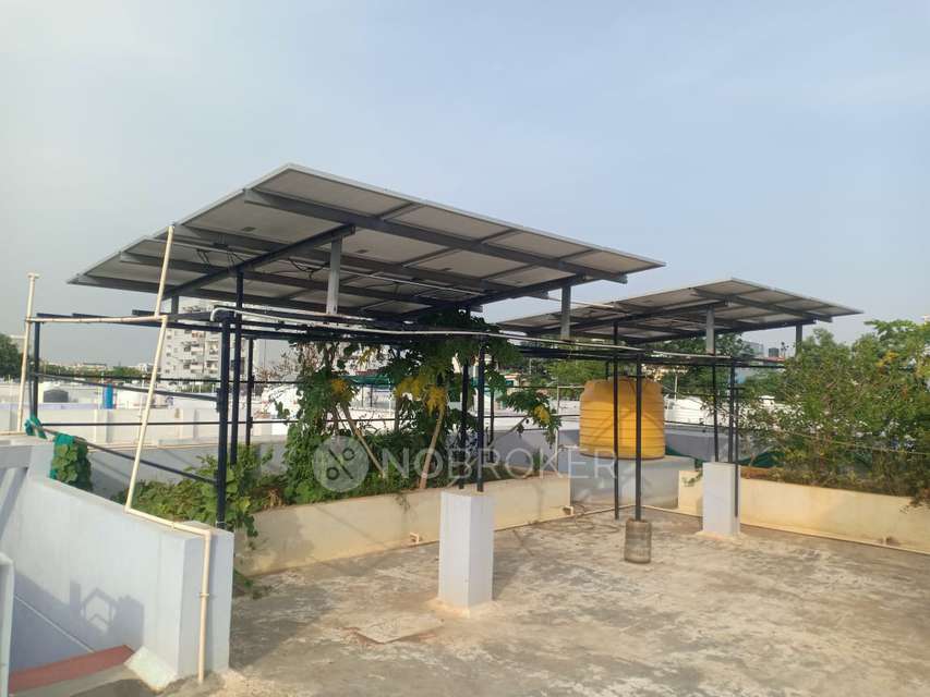 1 BHK House For Sale  In Alwal