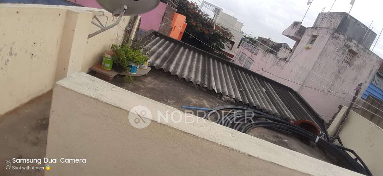 2 BHK House for Rent  In Perambur