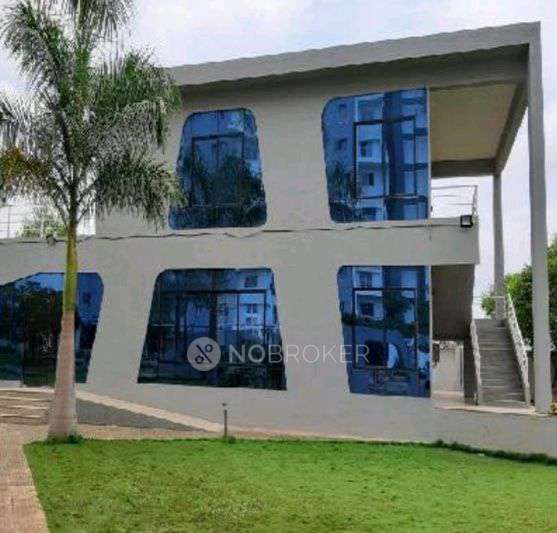 2 BHK Flat In Kumar Palmcrest For Sale  In Kondhwa Budruk