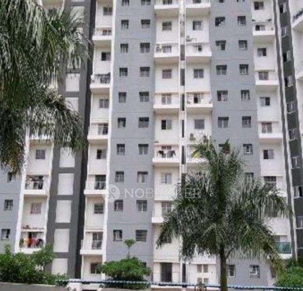 2 BHK Flat In Kumar Palmcrest For Sale  In Kondhwa Budruk