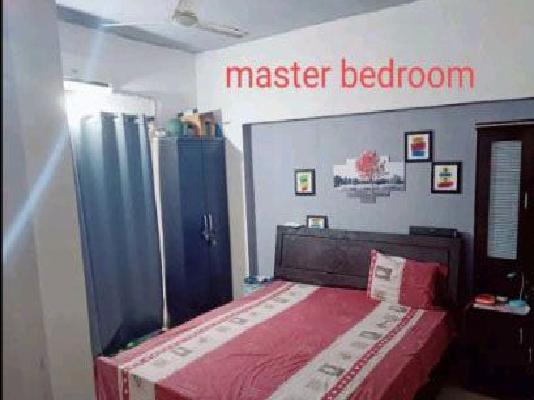 2 BHK Flat In Kumar Palmcrest For Sale  In Kondhwa Budruk