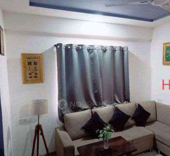 2 BHK Flat In Kumar Palmcrest For Sale  In Kondhwa Budruk